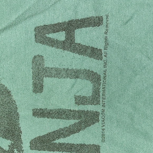 Made in USA. 2013. Junk Food. Ninja Turtles. Mikey. Tee. Oversized Small - Picture 7 of 15